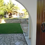Christina Skiathos 3* Vromolimnos