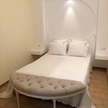 Apart Otel Christina Skiathos 3*