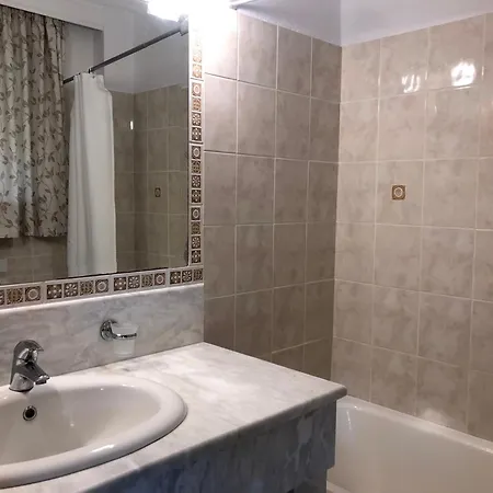 Apart Otel Christina Skiathos 3*