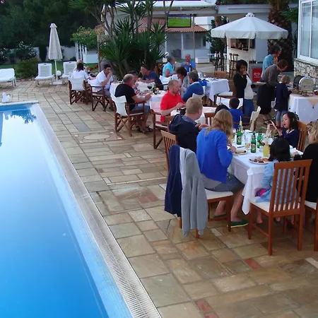 Christina Skiathos 3*