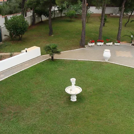 Apart Otel Christina Skiathos
