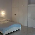 Aparthotel Christina Skiathos Vromolimnos