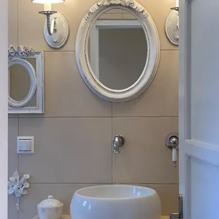 Christina Skiathos Vromolimnos