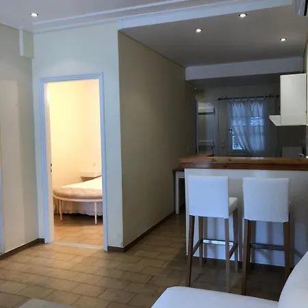 Christina Skiathos 3* Vromolimnos