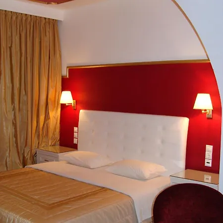 شقة فندقية Christina Skiathos