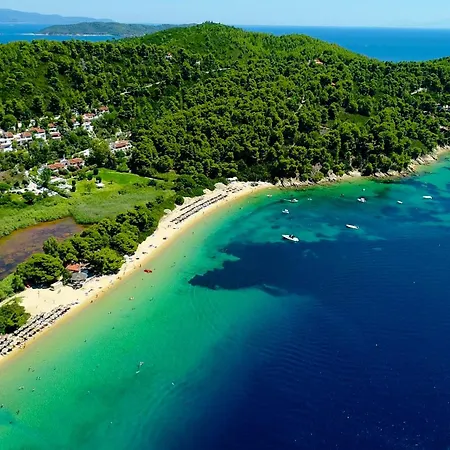 Christina Skiathos 3*