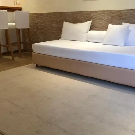 Christina Skiathos Hotel de apartamente