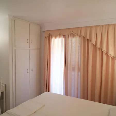 Hotel de apartamente Christina Skiathos