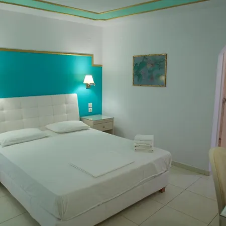 Christina Skiathos Hotel de apartamente 3*